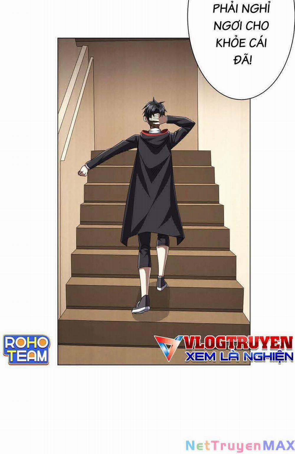 Bắt Đầu Với Trăm Vạn Minh Tệ 44 trang 34