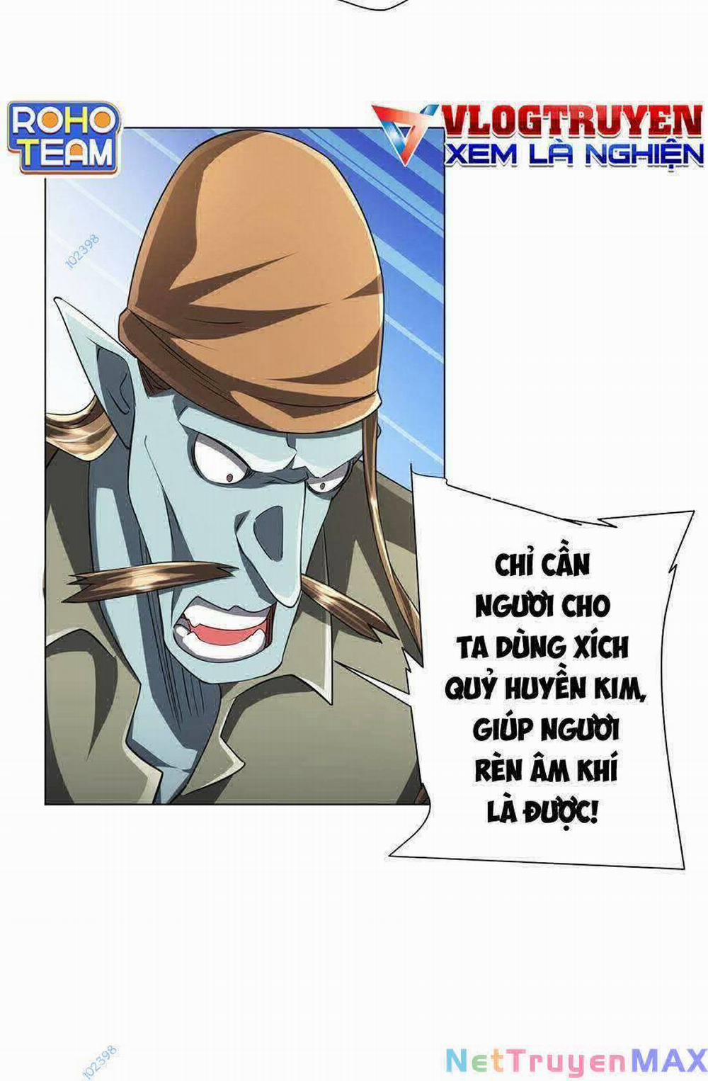 Bắt Đầu Với Trăm Vạn Minh Tệ 44 trang 4