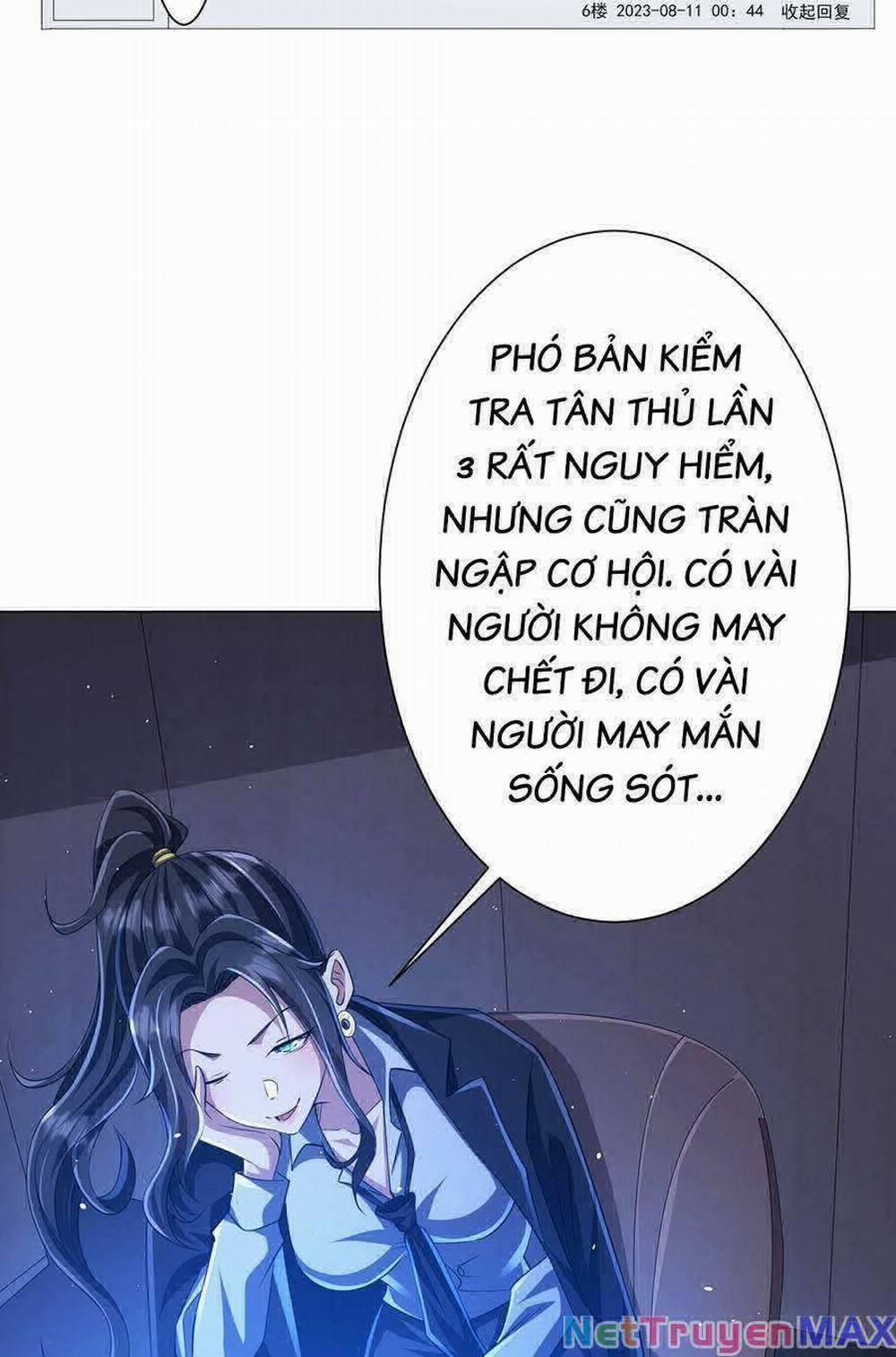 Bắt Đầu Với Trăm Vạn Minh Tệ 44 trang 40