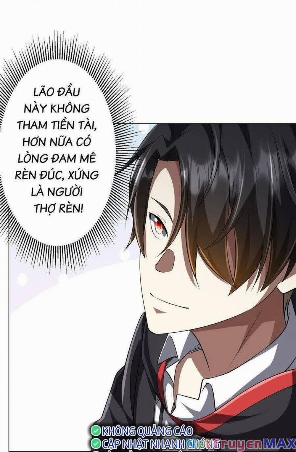 Bắt Đầu Với Trăm Vạn Minh Tệ 44 trang 5