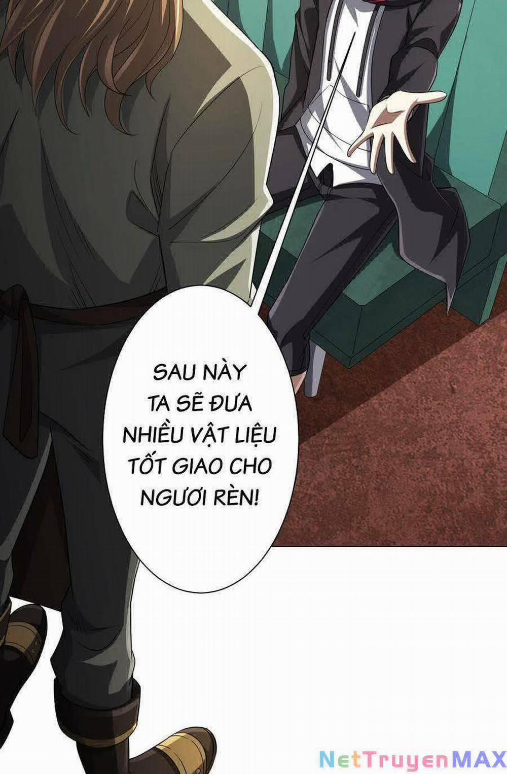 Bắt Đầu Với Trăm Vạn Minh Tệ 44 trang 7