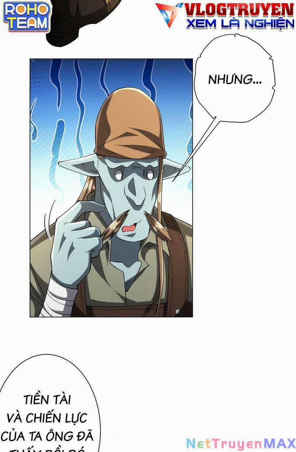 Bắt Đầu Với Trăm Vạn Minh Tệ 44 trang 8