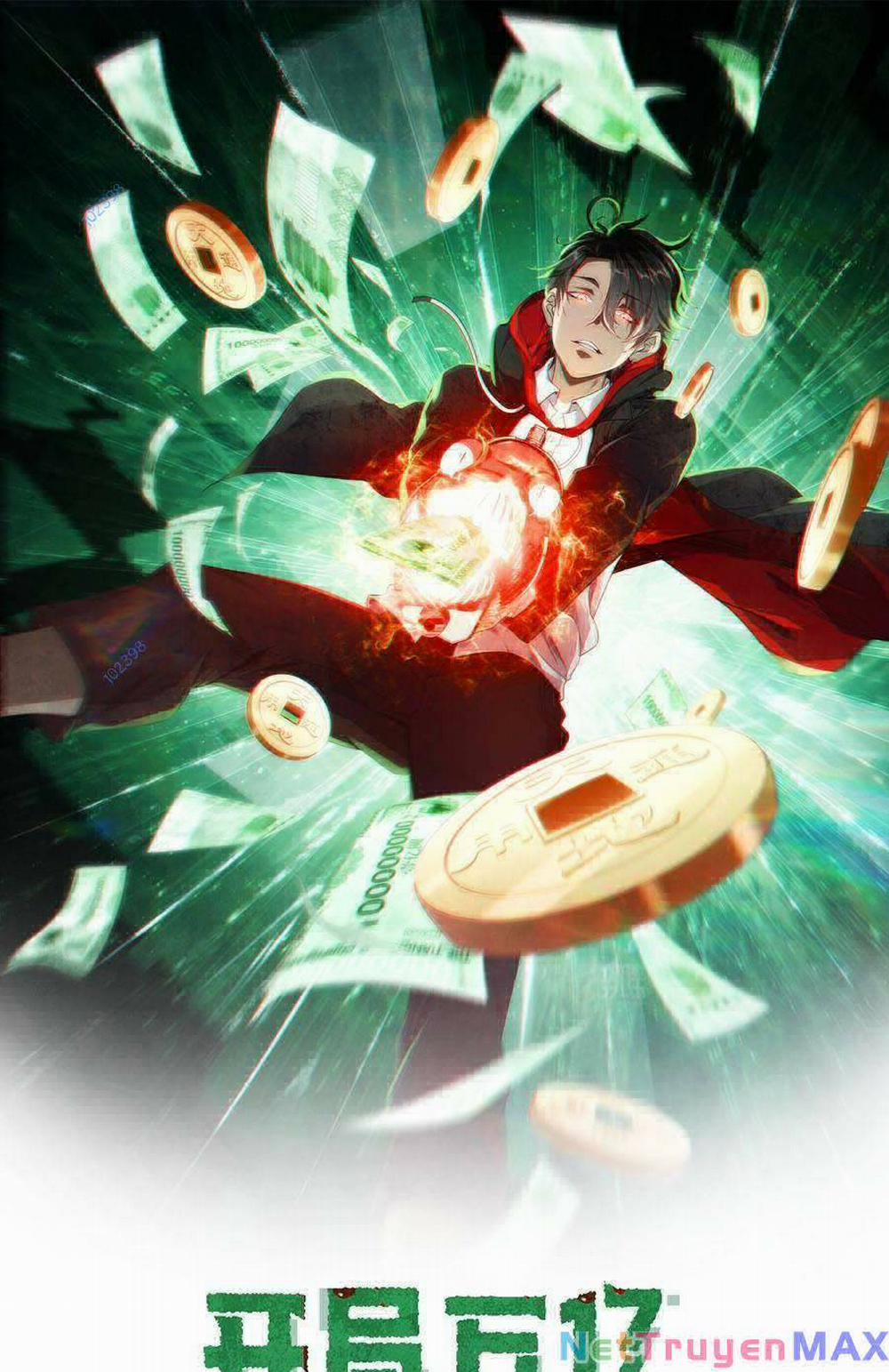 Bắt Đầu Với Trăm Vạn Minh Tệ 45 trang 0