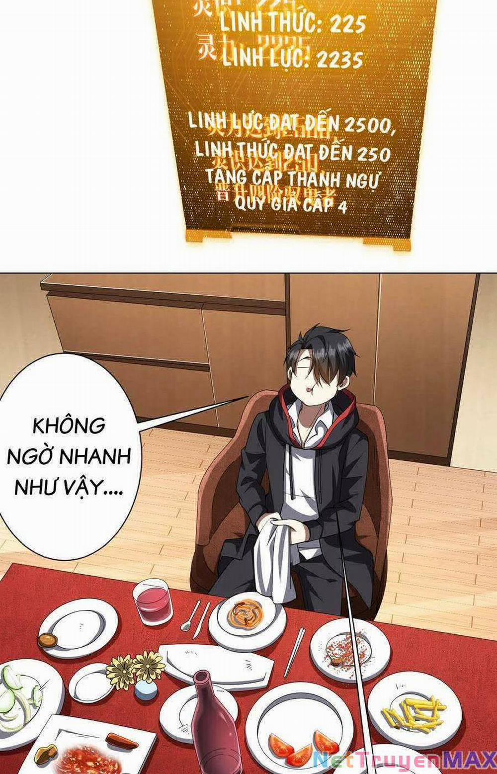 Bắt Đầu Với Trăm Vạn Minh Tệ 45 trang 23