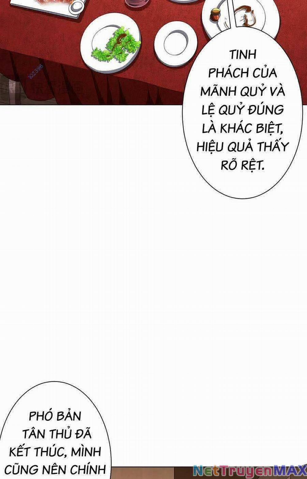 Bắt Đầu Với Trăm Vạn Minh Tệ 45 trang 24