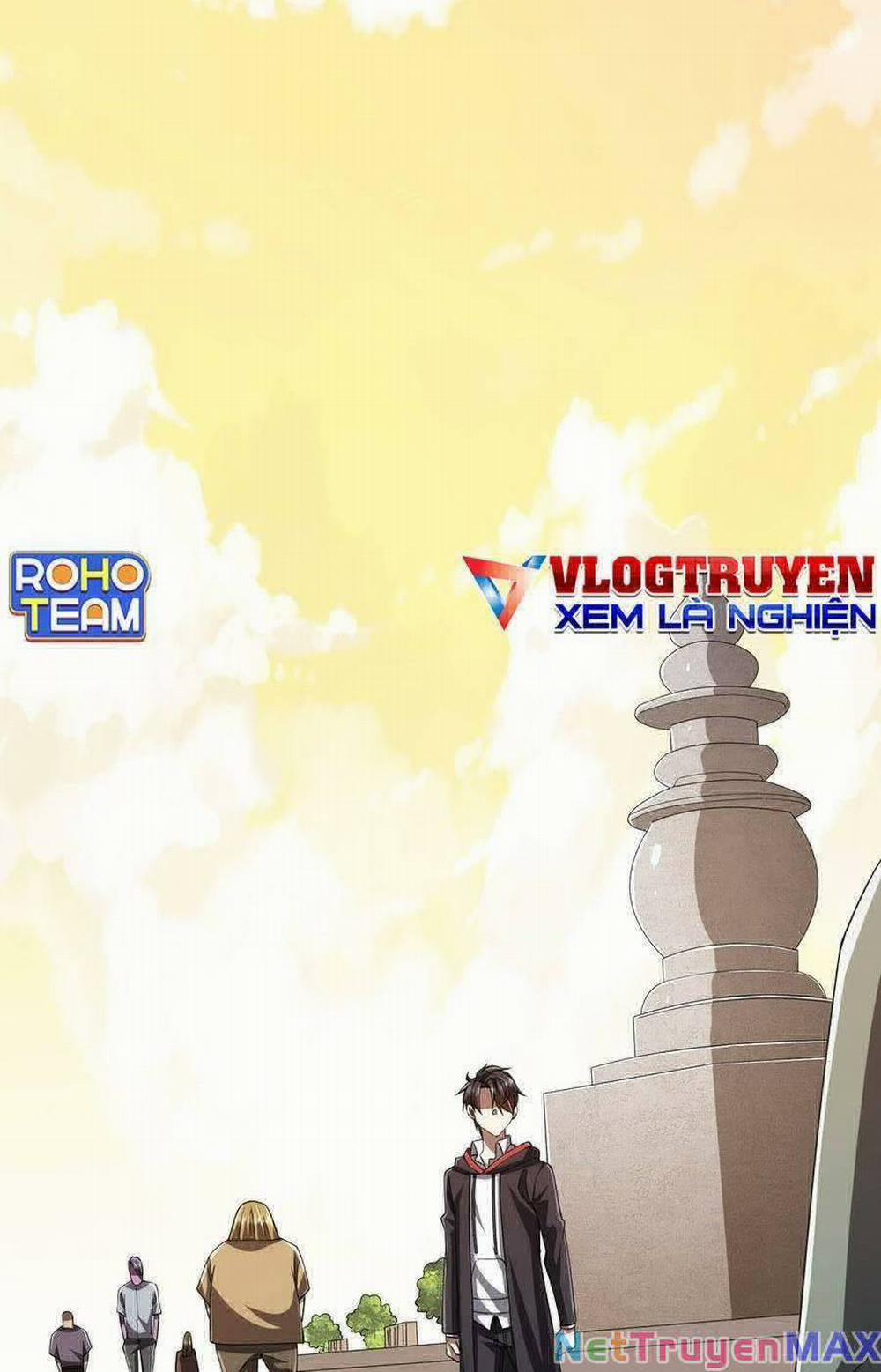 Bắt Đầu Với Trăm Vạn Minh Tệ 45 trang 33