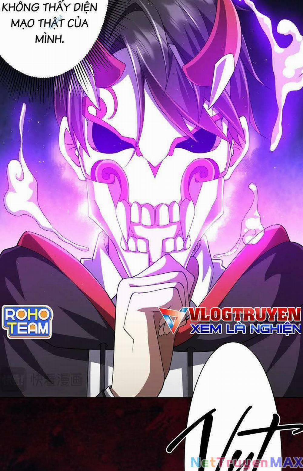 Bắt Đầu Với Trăm Vạn Minh Tệ 45 trang 36