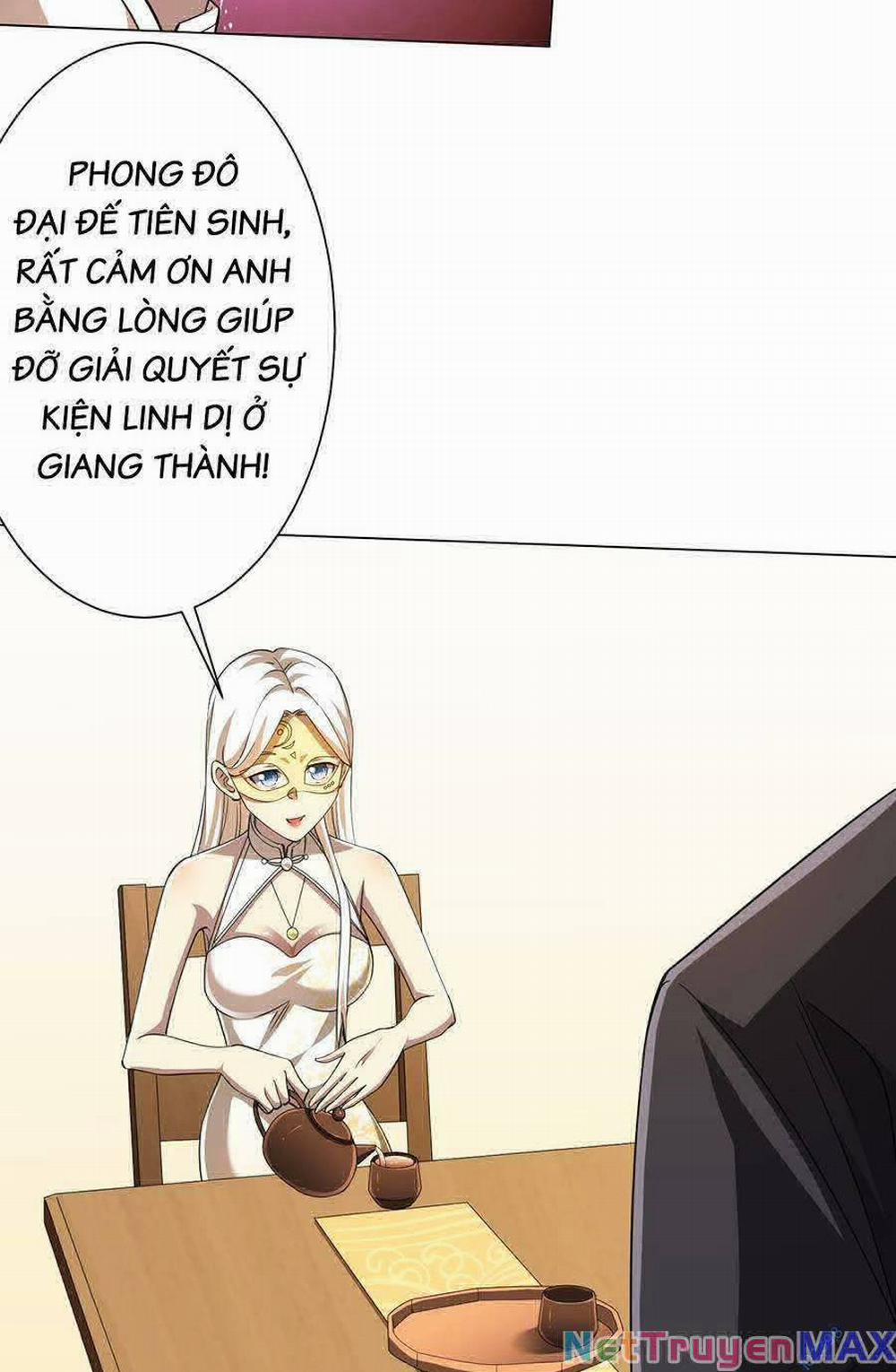 Bắt Đầu Với Trăm Vạn Minh Tệ 45 trang 44