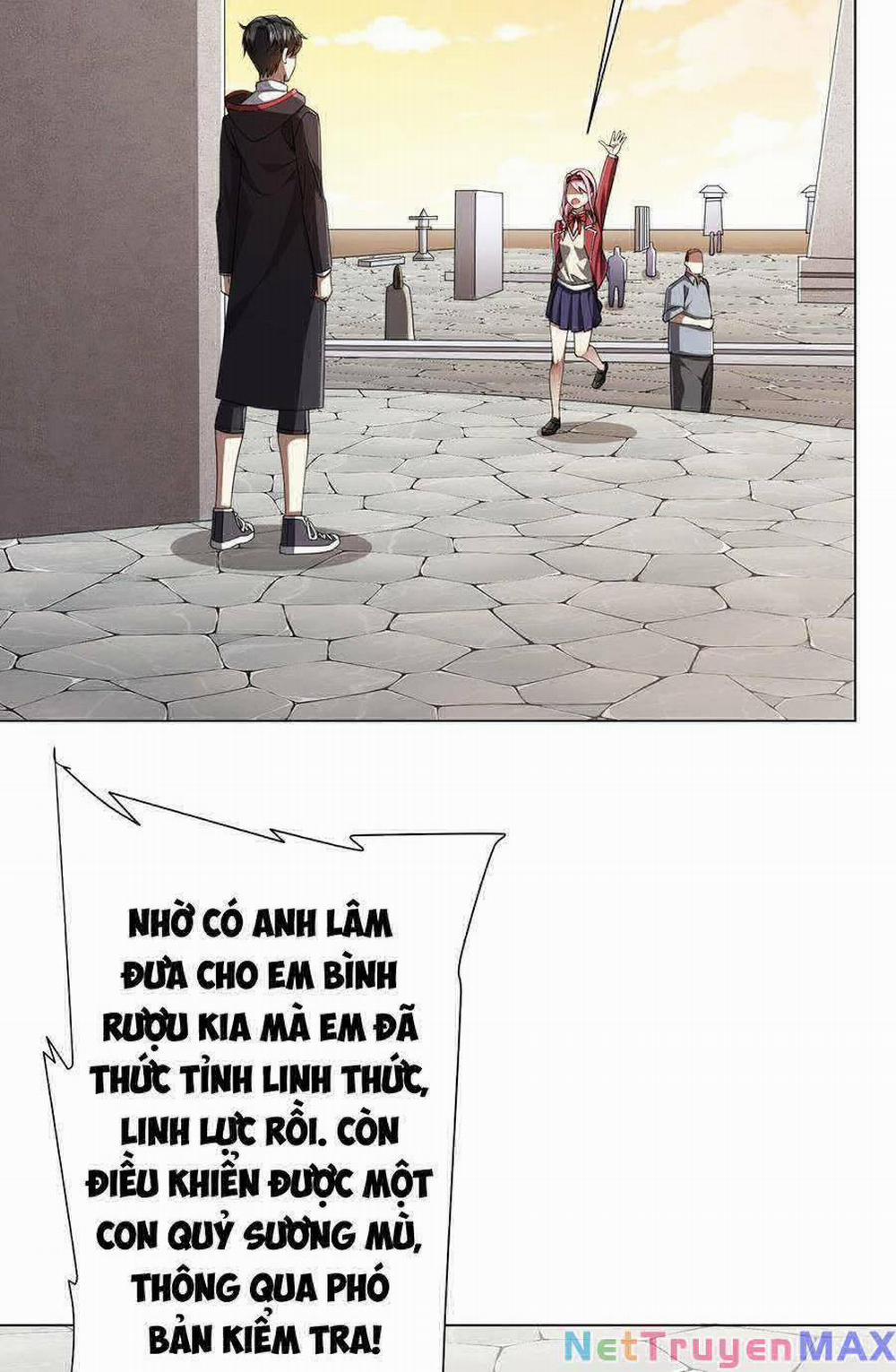 Bắt Đầu Với Trăm Vạn Minh Tệ 45 trang 59