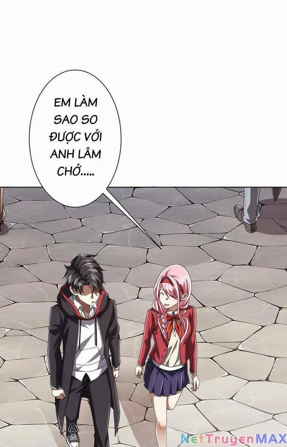 Bắt Đầu Với Trăm Vạn Minh Tệ 45 trang 62