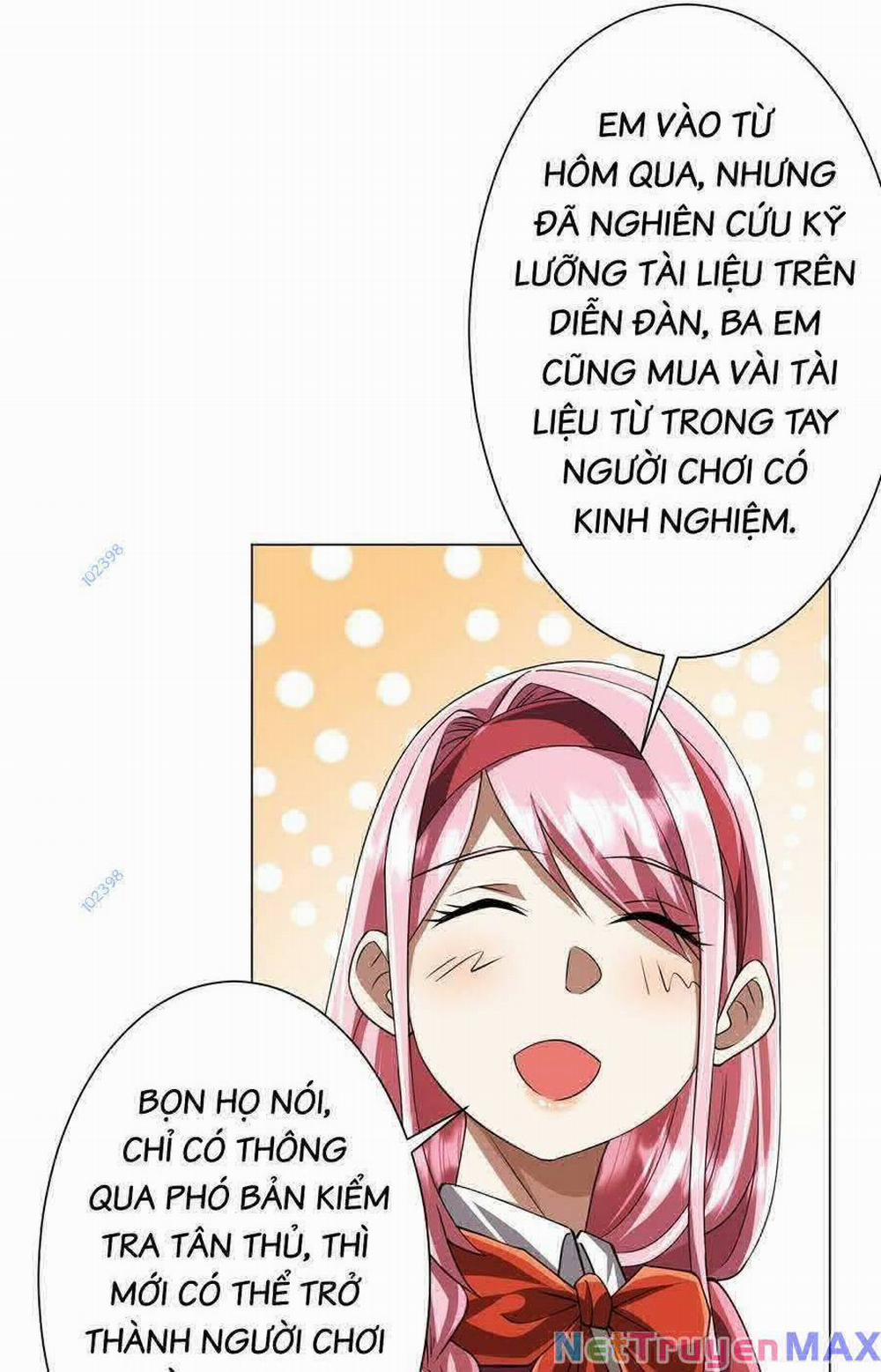 Bắt Đầu Với Trăm Vạn Minh Tệ 45 trang 65