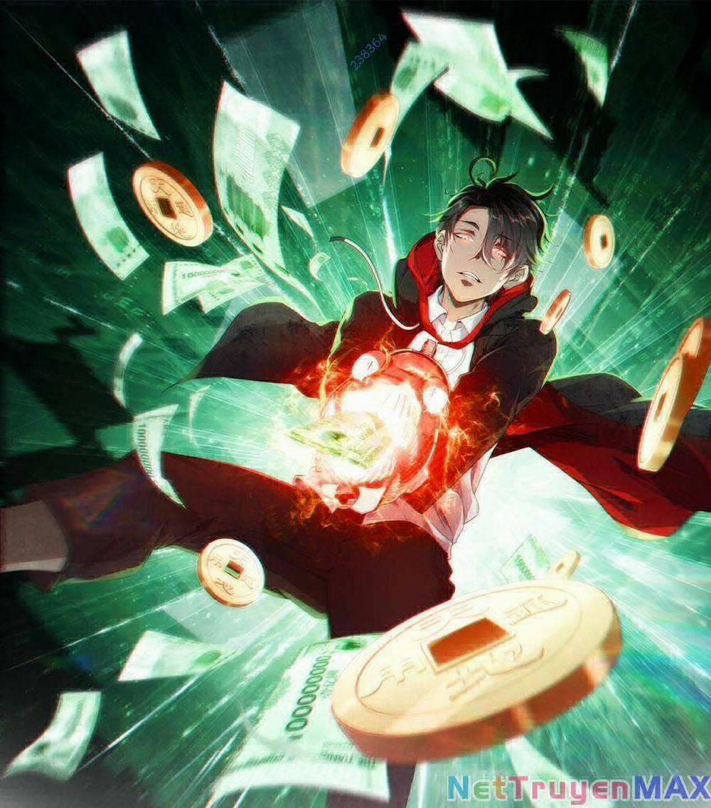 Bắt Đầu Với Trăm Vạn Minh Tệ 46 trang 0