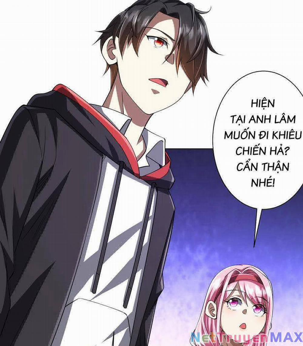 Bắt Đầu Với Trăm Vạn Minh Tệ 46 trang 26