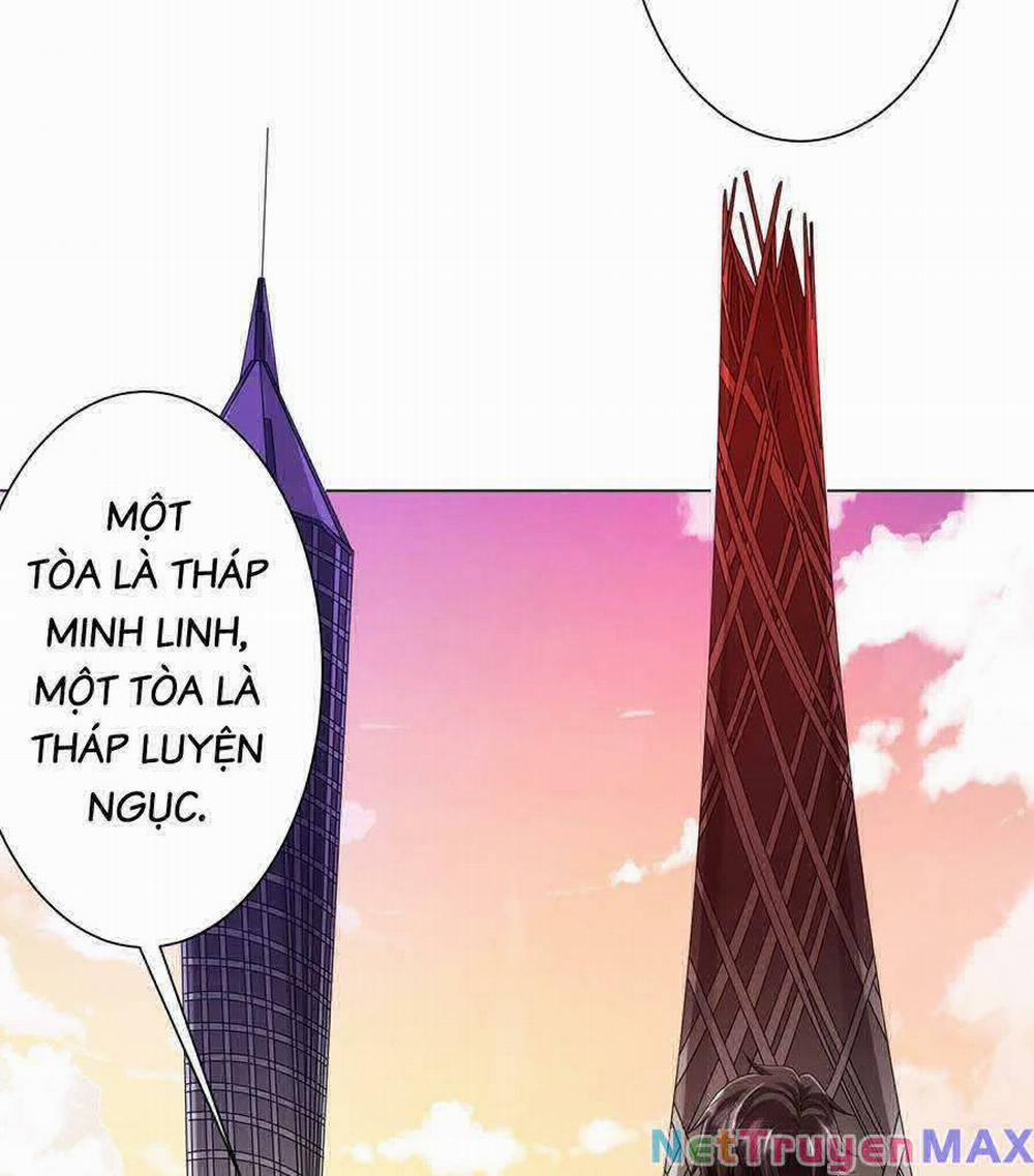 Bắt Đầu Với Trăm Vạn Minh Tệ 46 trang 8