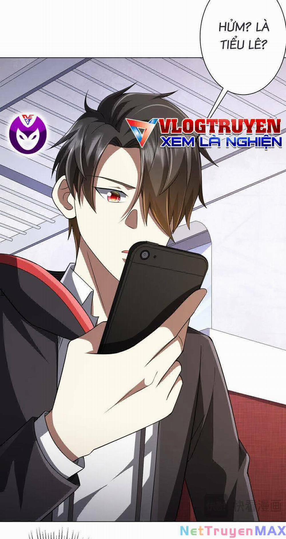 Bắt Đầu Với Trăm Vạn Minh Tệ 46 trang 81