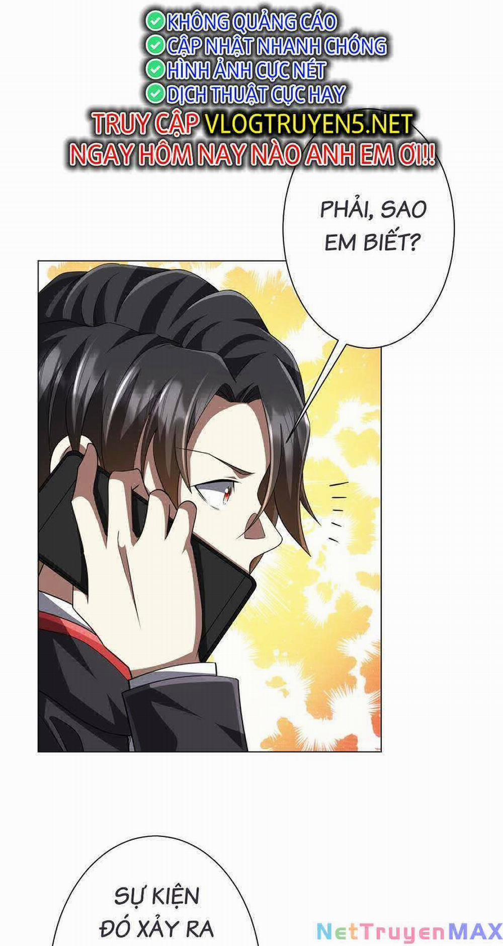 Bắt Đầu Với Trăm Vạn Minh Tệ 46 trang 85