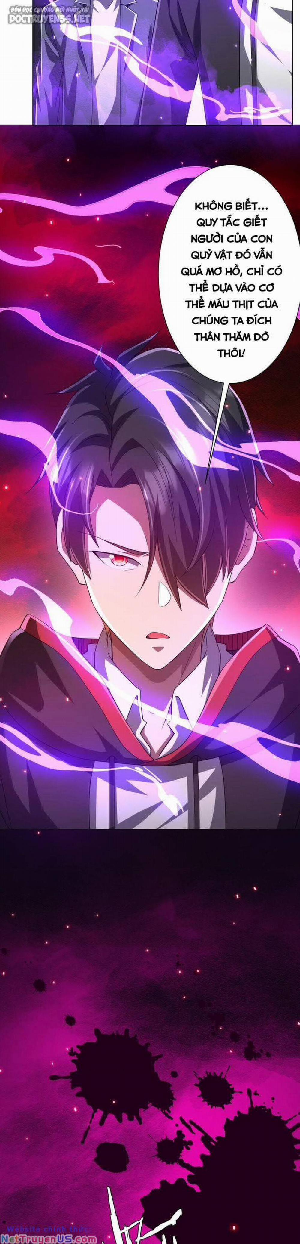 Bắt Đầu Với Trăm Vạn Minh Tệ 47 trang 24