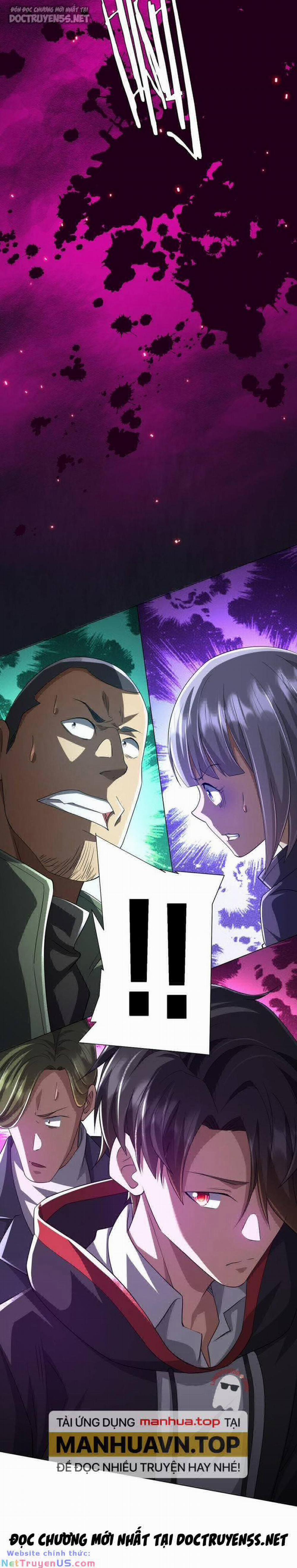 Bắt Đầu Với Trăm Vạn Minh Tệ 47 trang 25