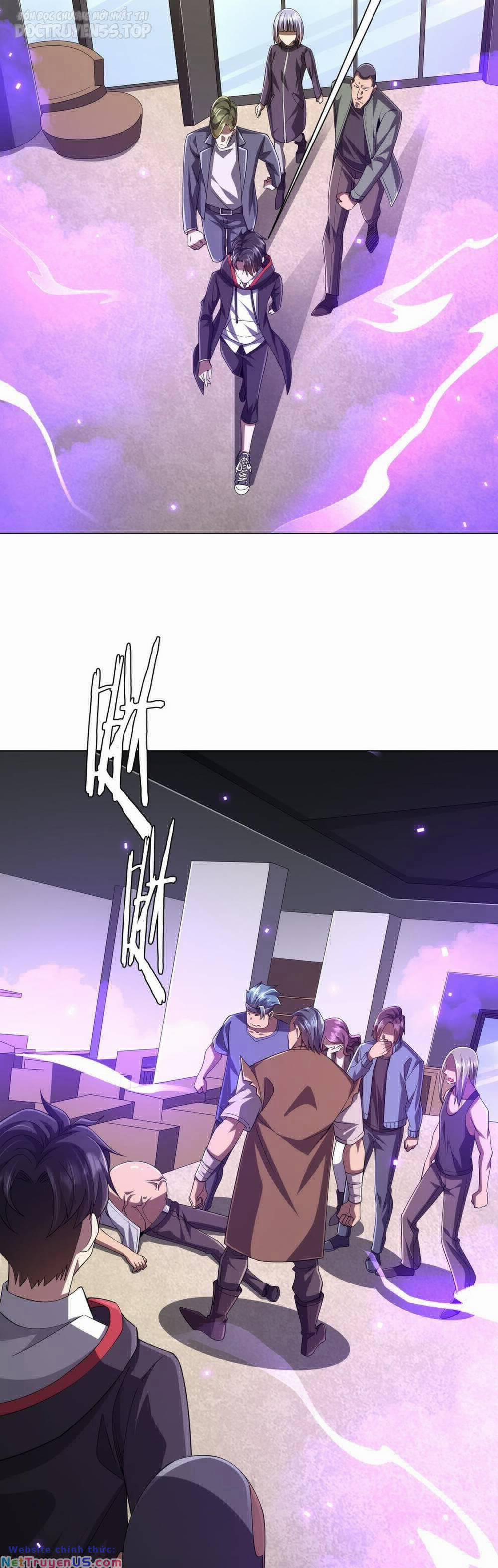 Bắt Đầu Với Trăm Vạn Minh Tệ 48 trang 1