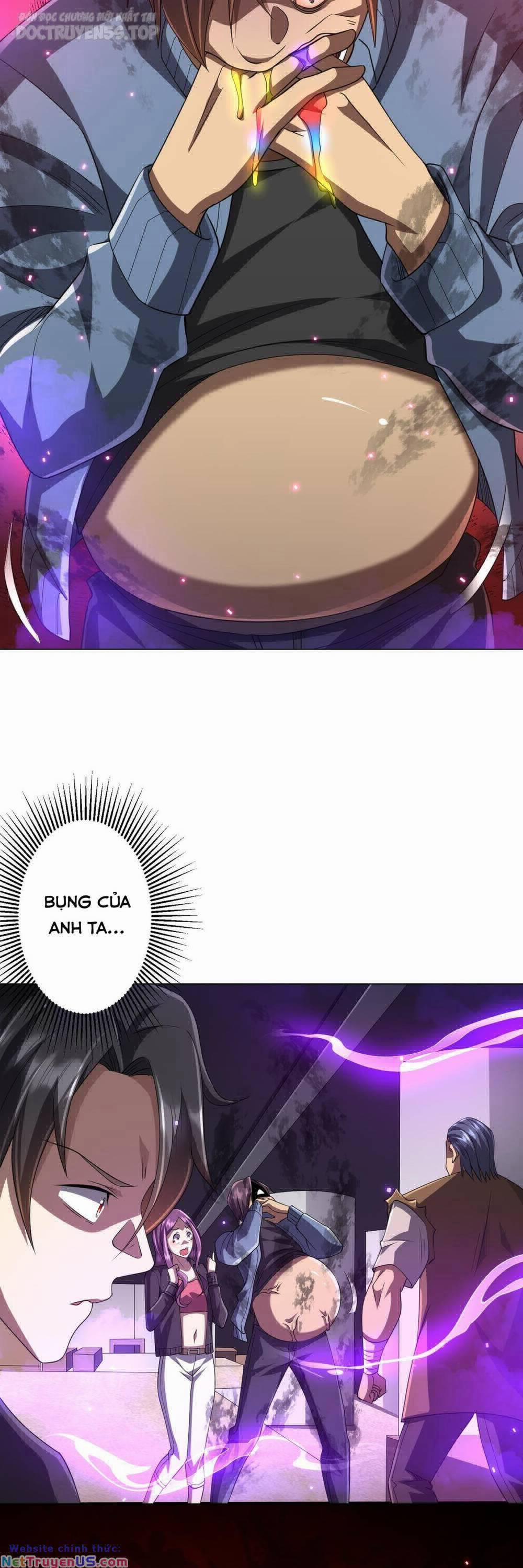 Bắt Đầu Với Trăm Vạn Minh Tệ 48 trang 11