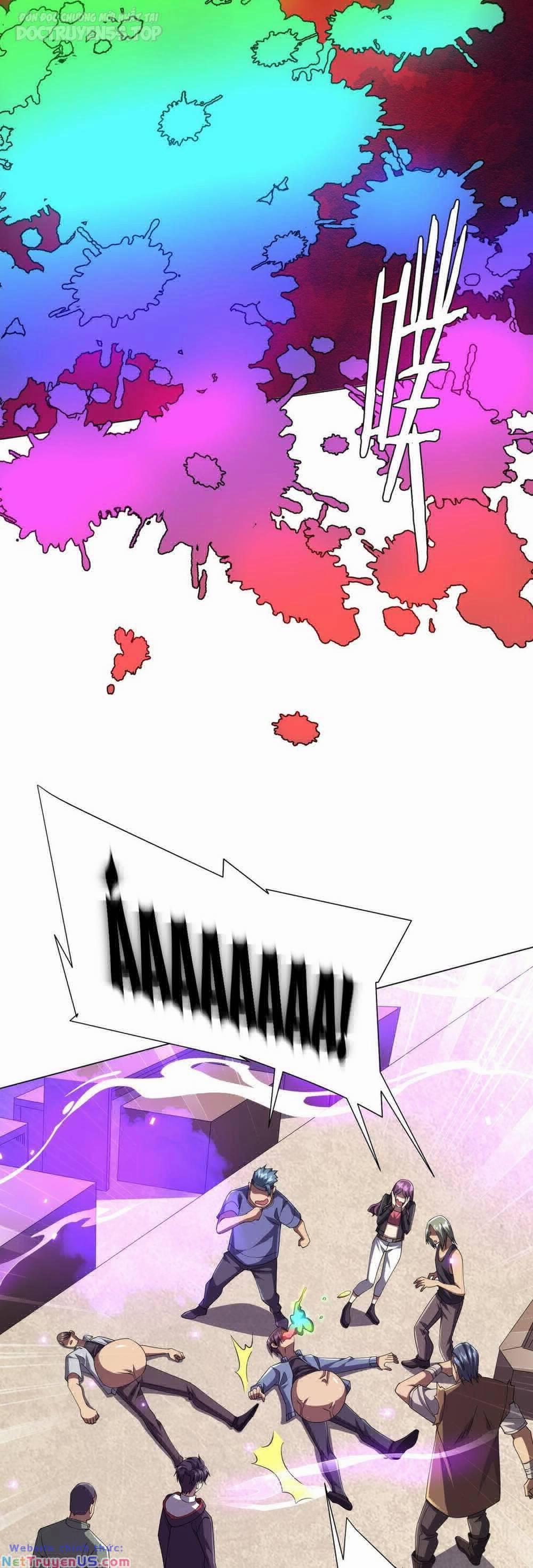 Bắt Đầu Với Trăm Vạn Minh Tệ 48 trang 13