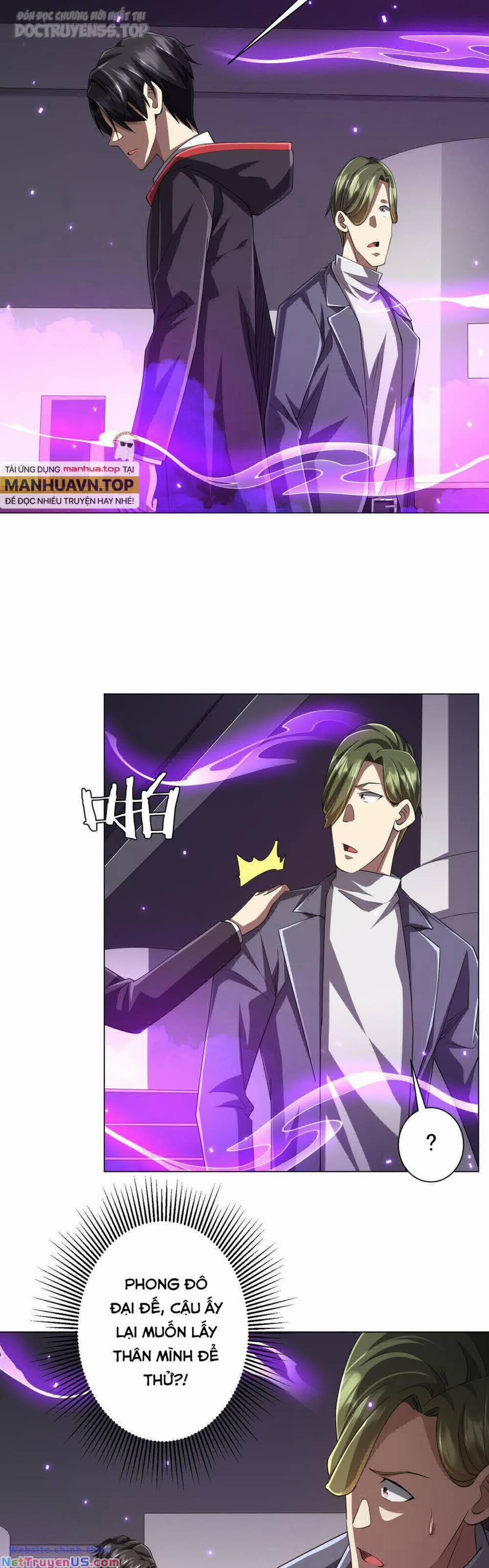 Bắt Đầu Với Trăm Vạn Minh Tệ 48 trang 18