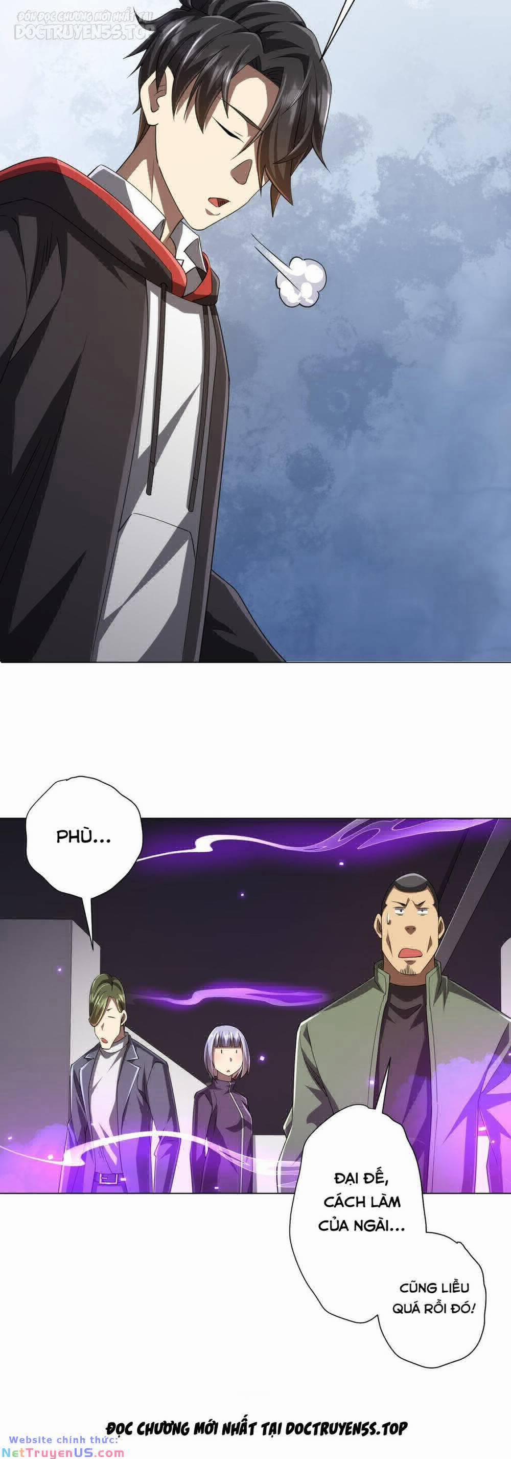 Bắt Đầu Với Trăm Vạn Minh Tệ 48 trang 20