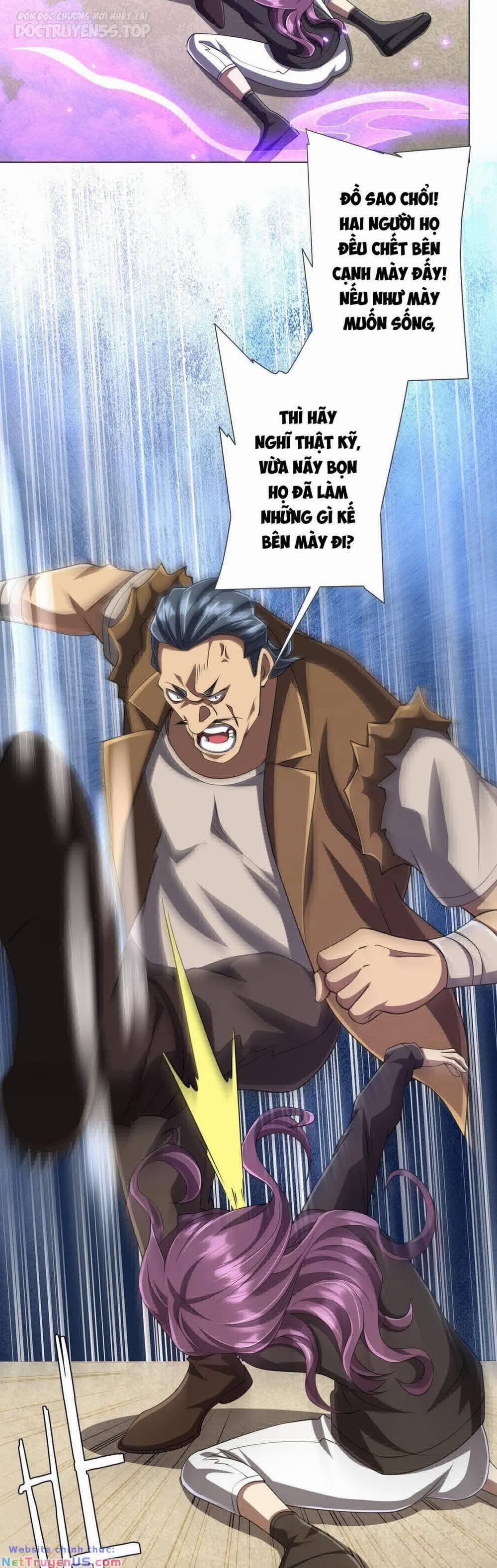 Bắt Đầu Với Trăm Vạn Minh Tệ 48 trang 24