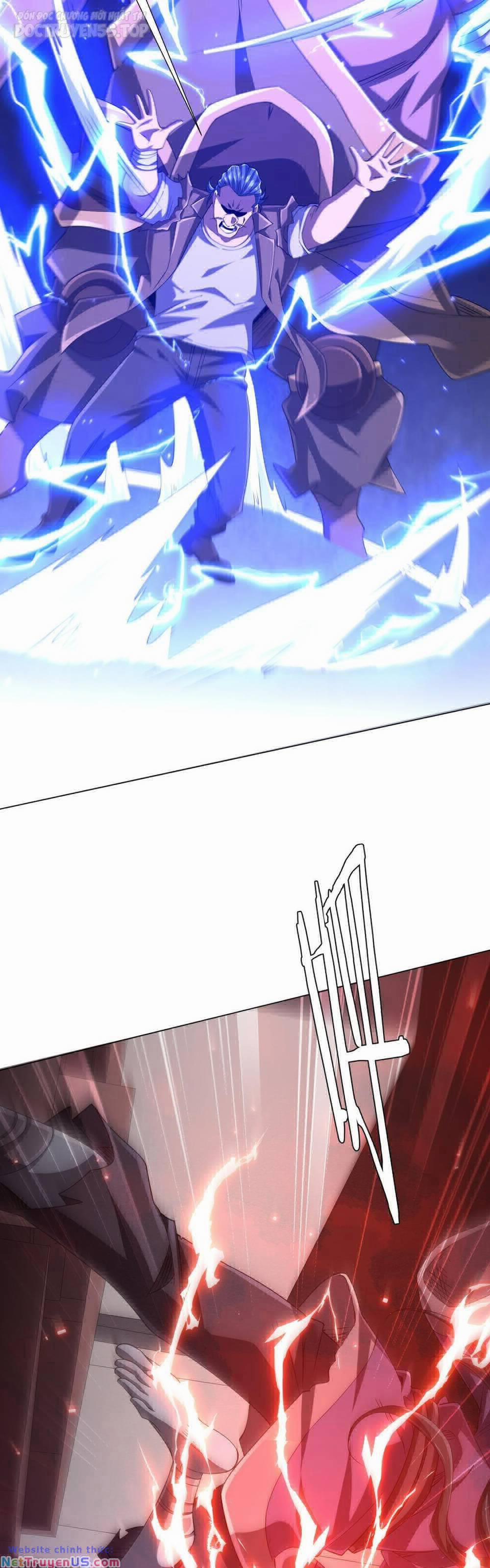 Bắt Đầu Với Trăm Vạn Minh Tệ 48 trang 27