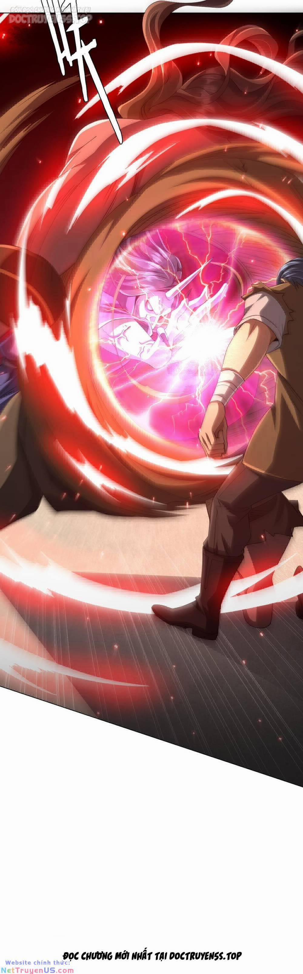 Bắt Đầu Với Trăm Vạn Minh Tệ 48 trang 30