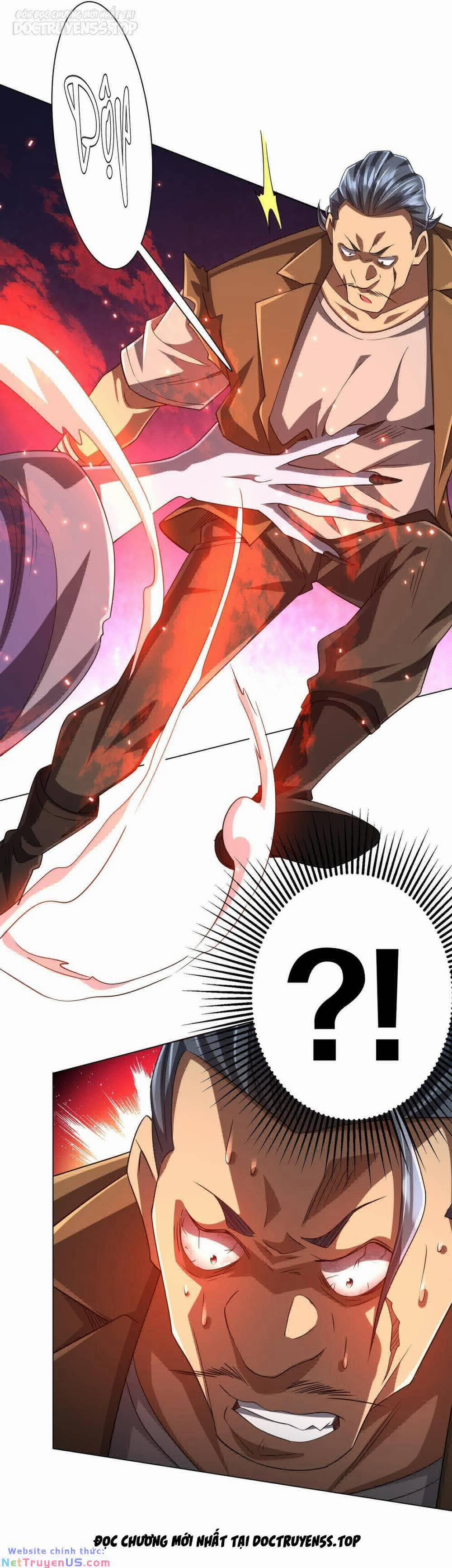 Bắt Đầu Với Trăm Vạn Minh Tệ 48 trang 31