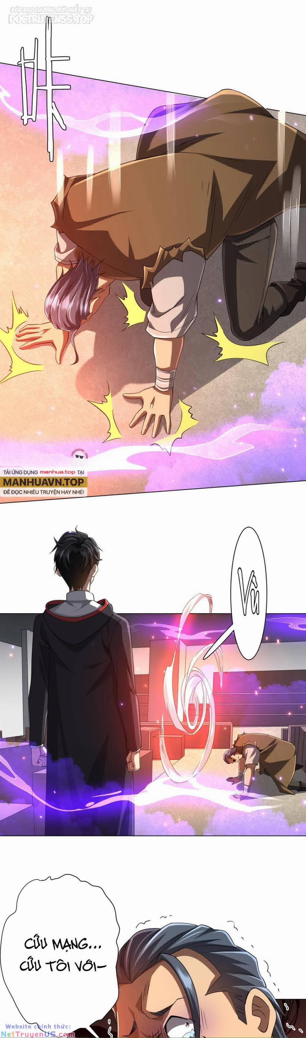 Bắt Đầu Với Trăm Vạn Minh Tệ 48 trang 32