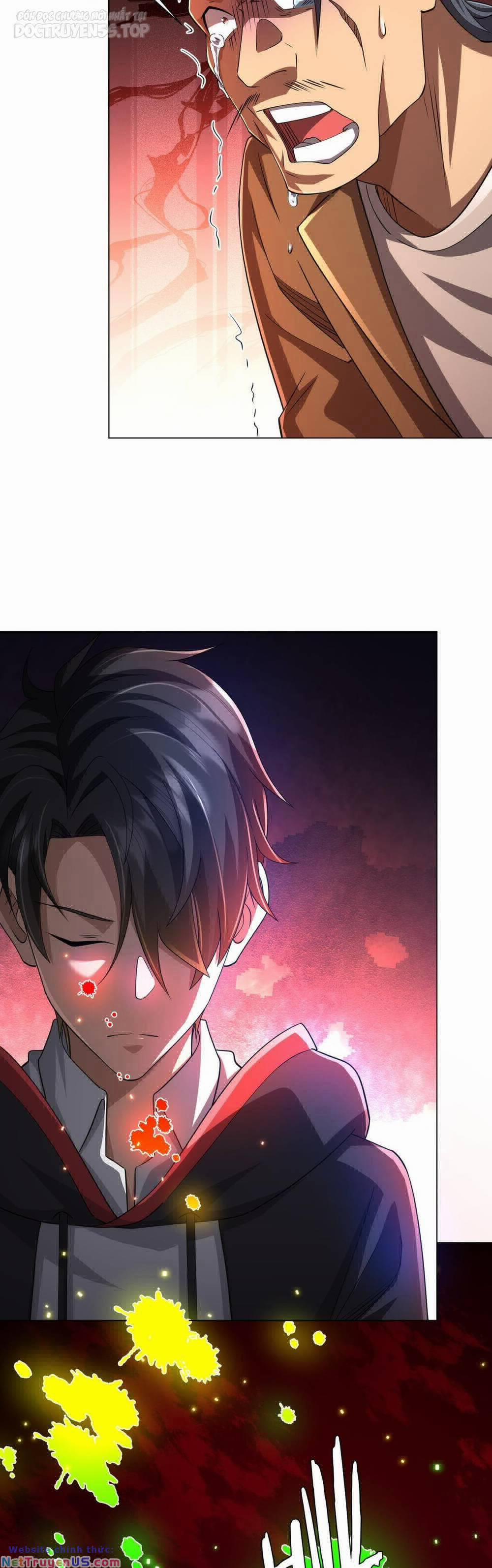 Bắt Đầu Với Trăm Vạn Minh Tệ 48 trang 33