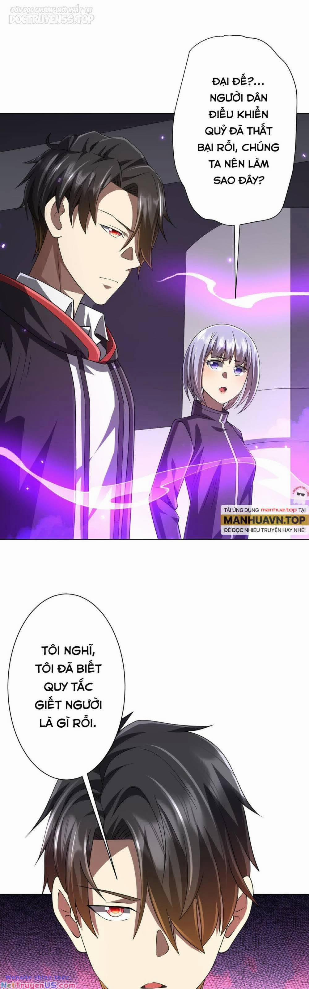 Bắt Đầu Với Trăm Vạn Minh Tệ 48 trang 36