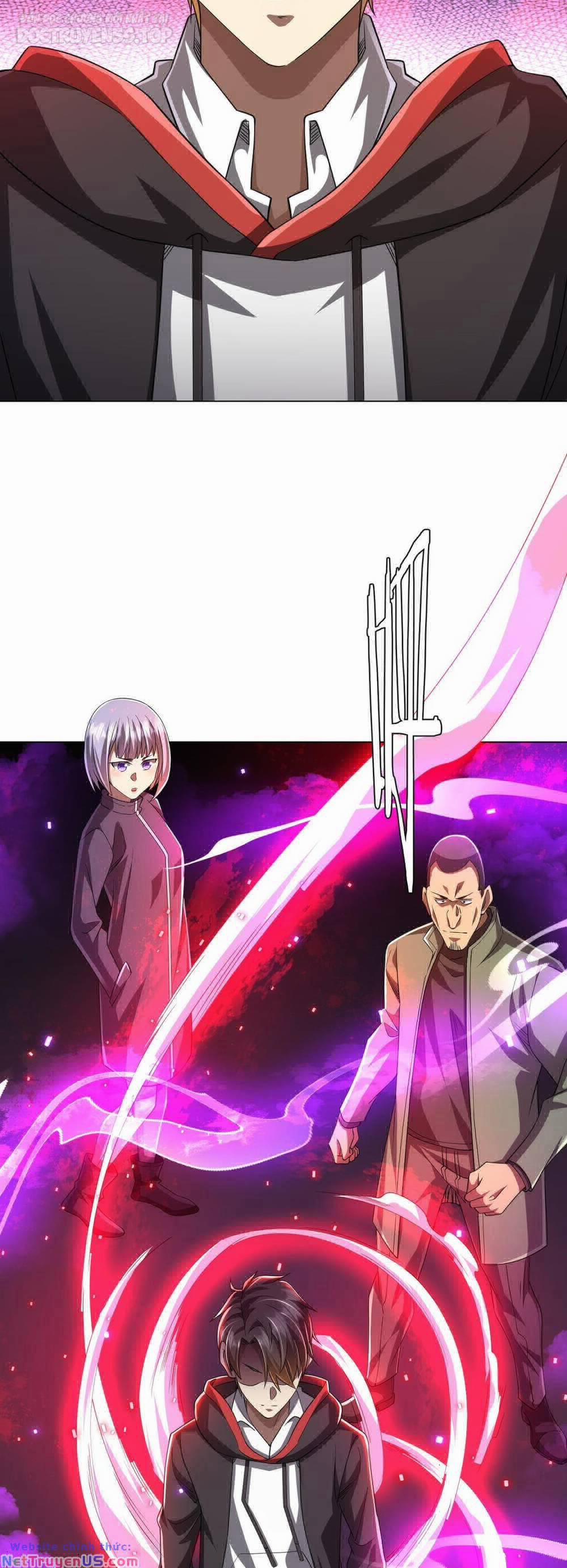 Bắt Đầu Với Trăm Vạn Minh Tệ 48 trang 37