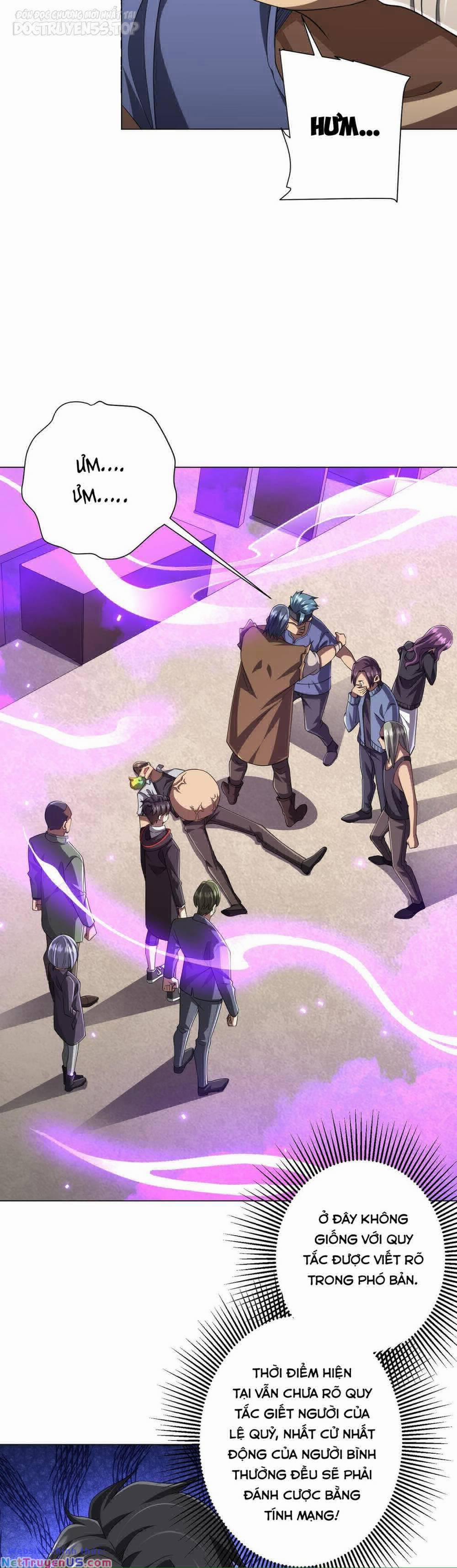 Bắt Đầu Với Trăm Vạn Minh Tệ 48 trang 4