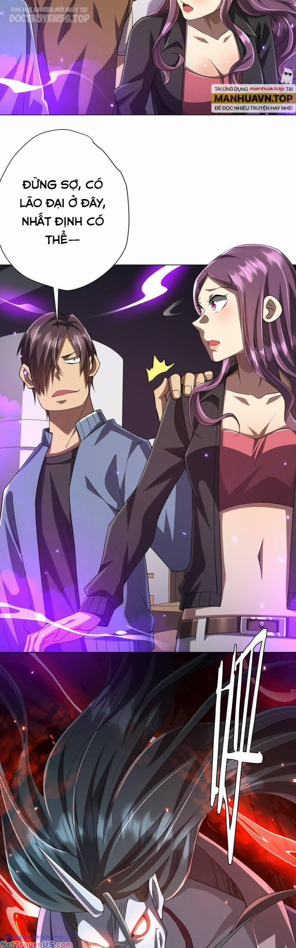 Bắt Đầu Với Trăm Vạn Minh Tệ 48 trang 6