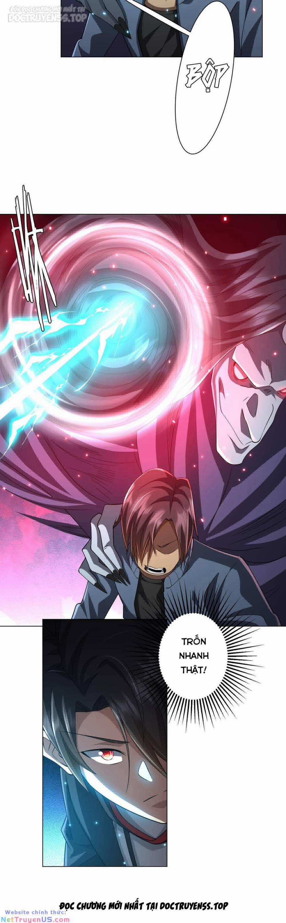 Bắt Đầu Với Trăm Vạn Minh Tệ 48 trang 9