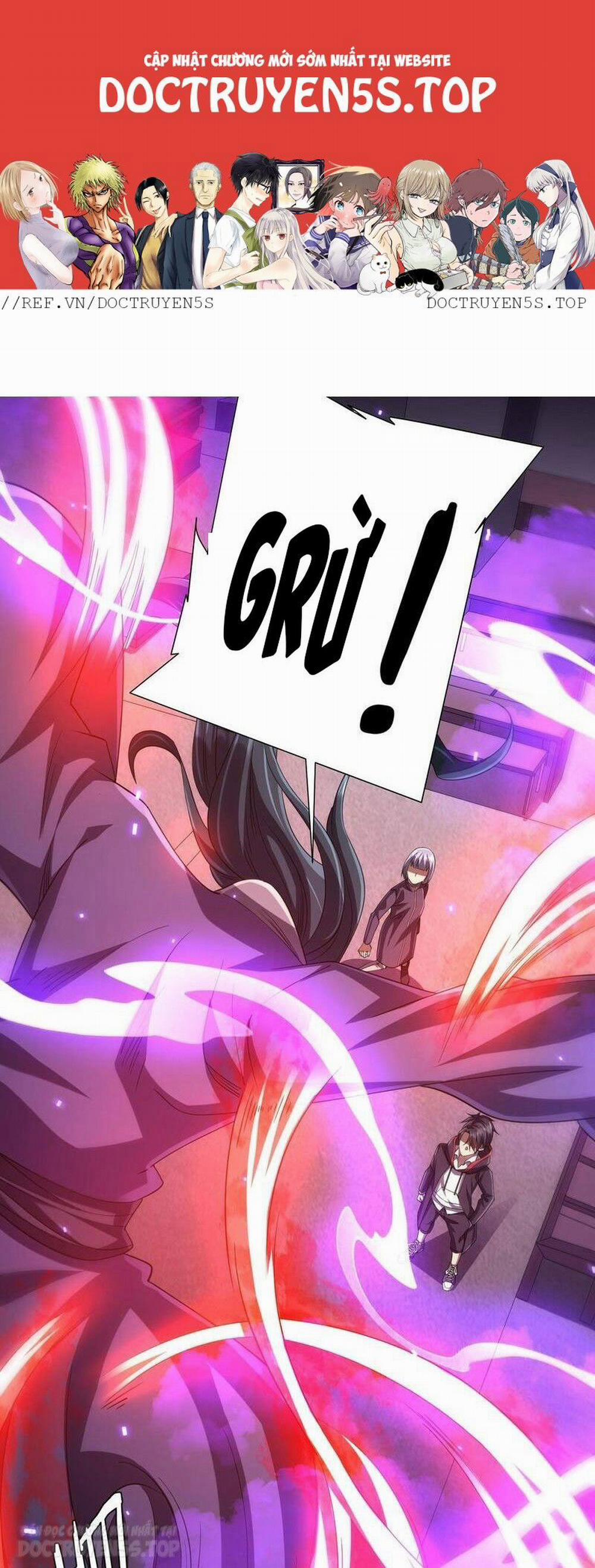 Bắt Đầu Với Trăm Vạn Minh Tệ 49 trang 1