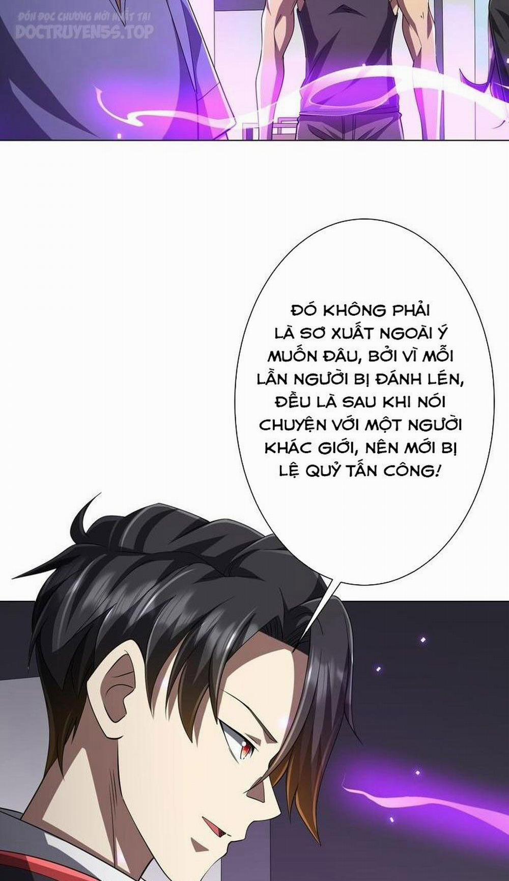 Bắt Đầu Với Trăm Vạn Minh Tệ 49 trang 14