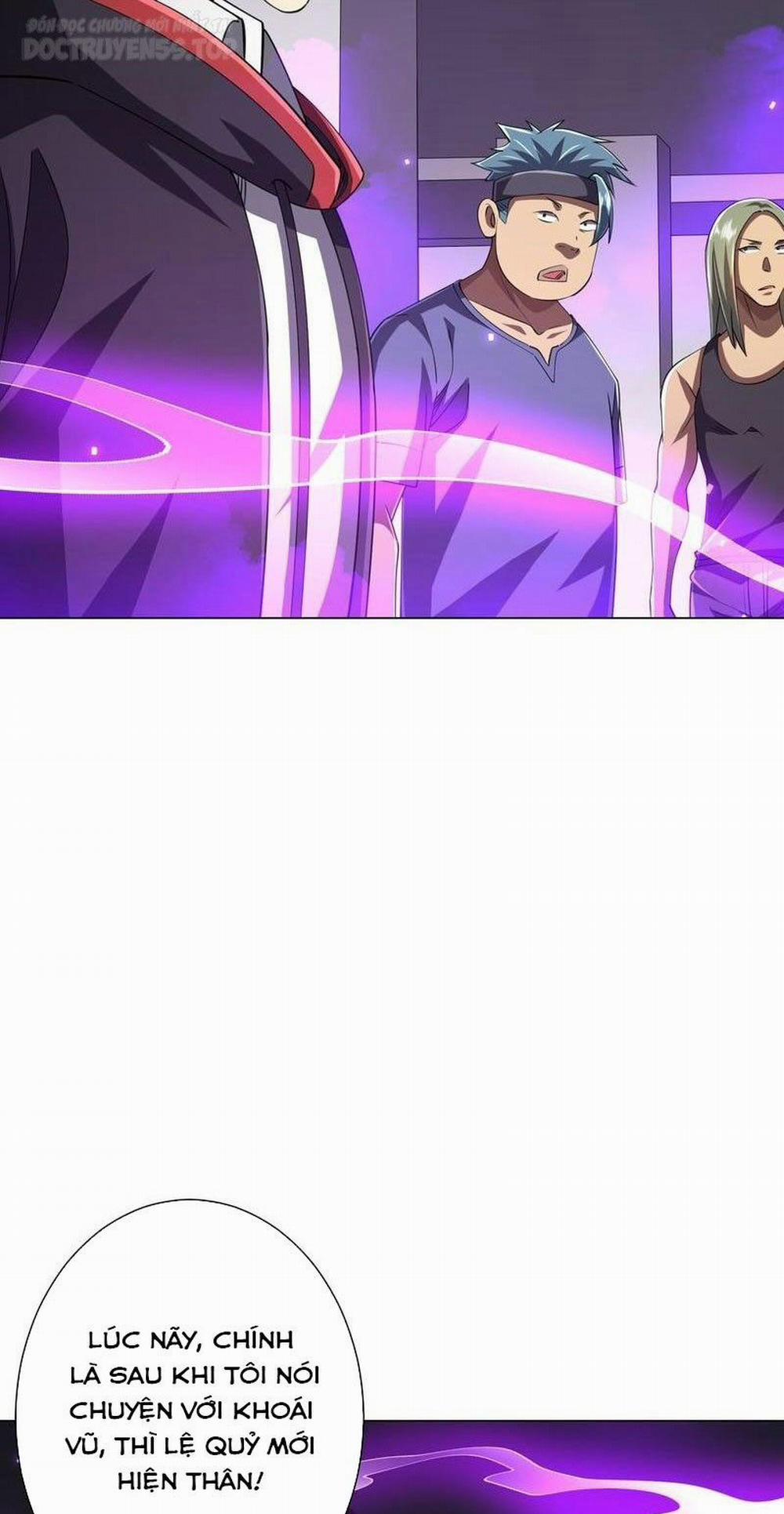 Bắt Đầu Với Trăm Vạn Minh Tệ 49 trang 15