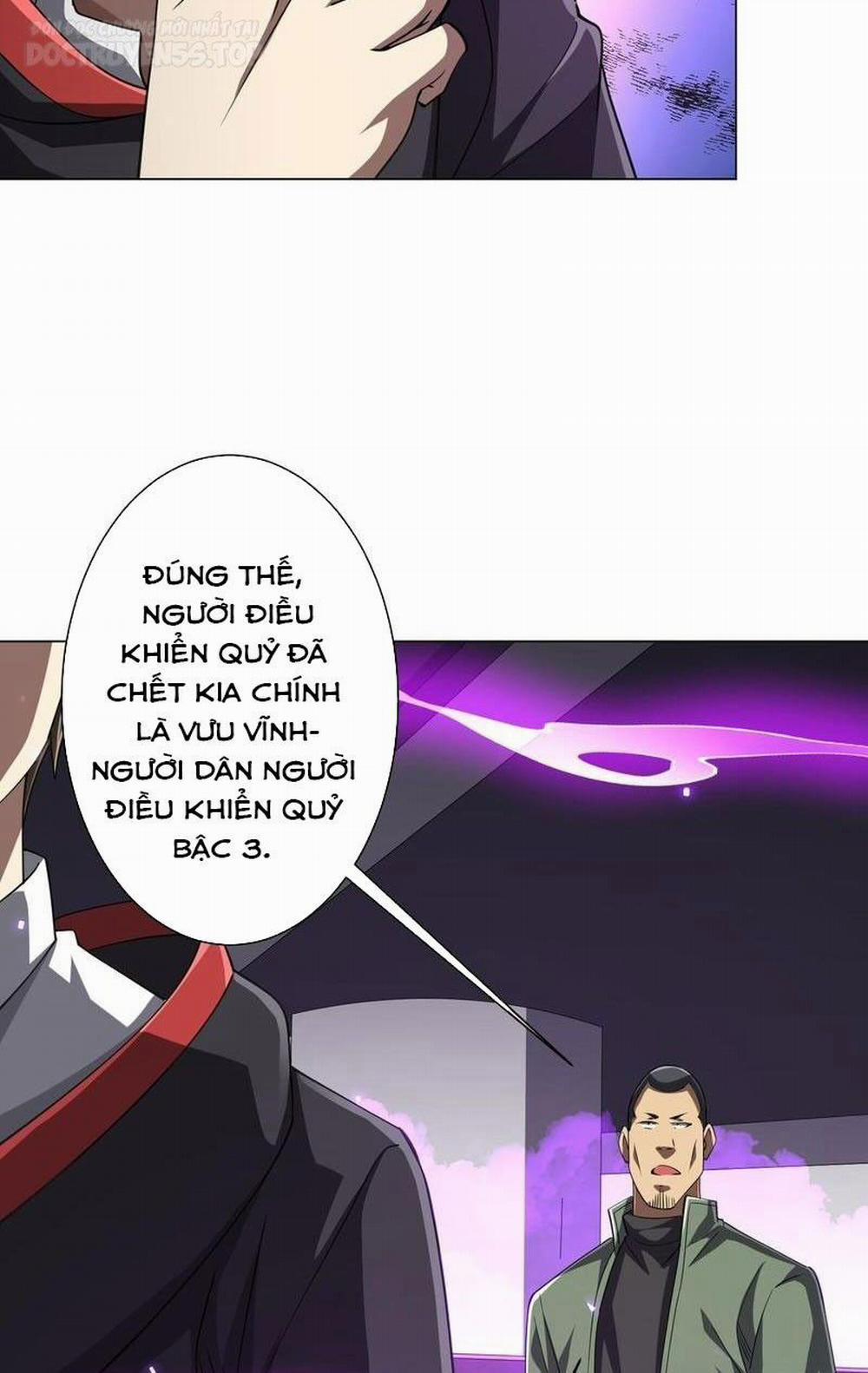 Bắt Đầu Với Trăm Vạn Minh Tệ 49 trang 20