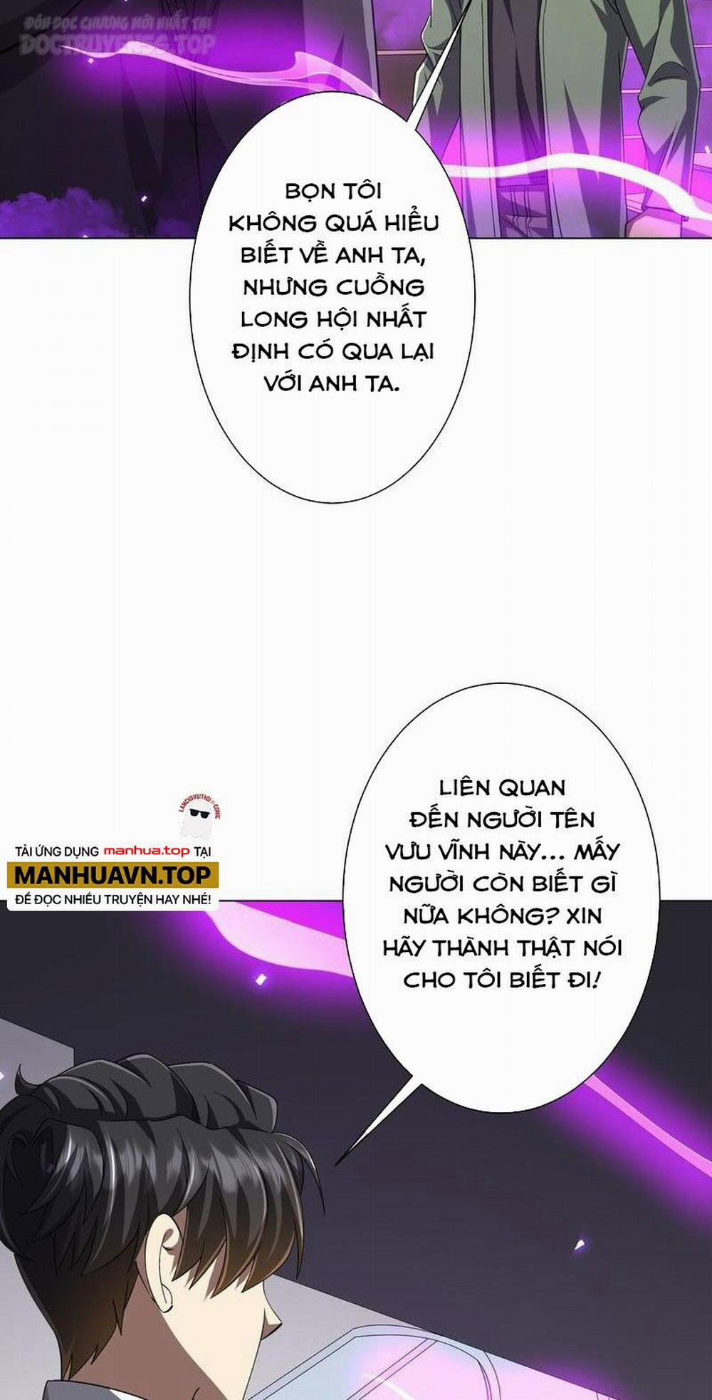 Bắt Đầu Với Trăm Vạn Minh Tệ 49 trang 21