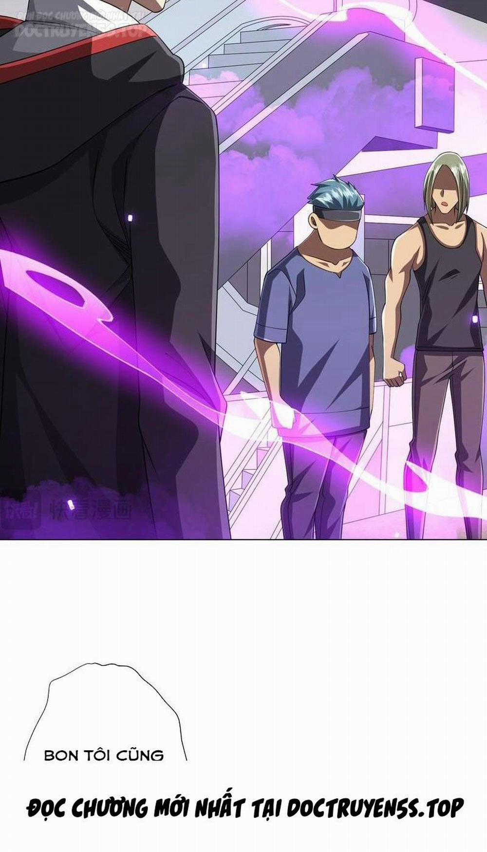 Bắt Đầu Với Trăm Vạn Minh Tệ 49 trang 22