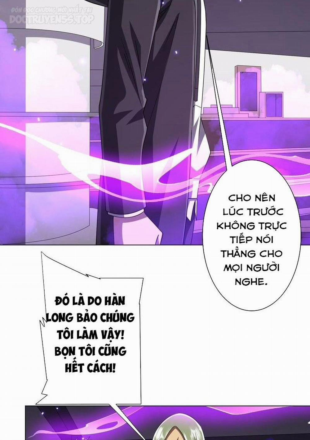 Bắt Đầu Với Trăm Vạn Minh Tệ 49 trang 27