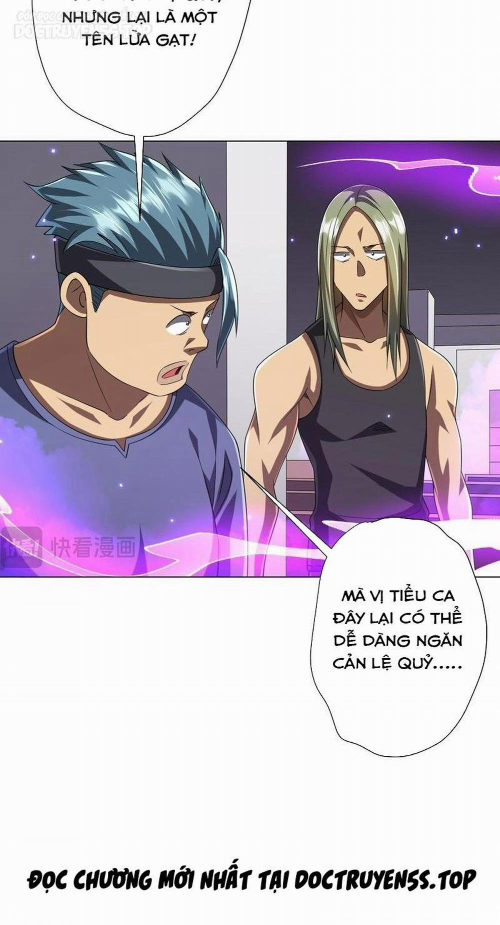 Bắt Đầu Với Trăm Vạn Minh Tệ 49 trang 30