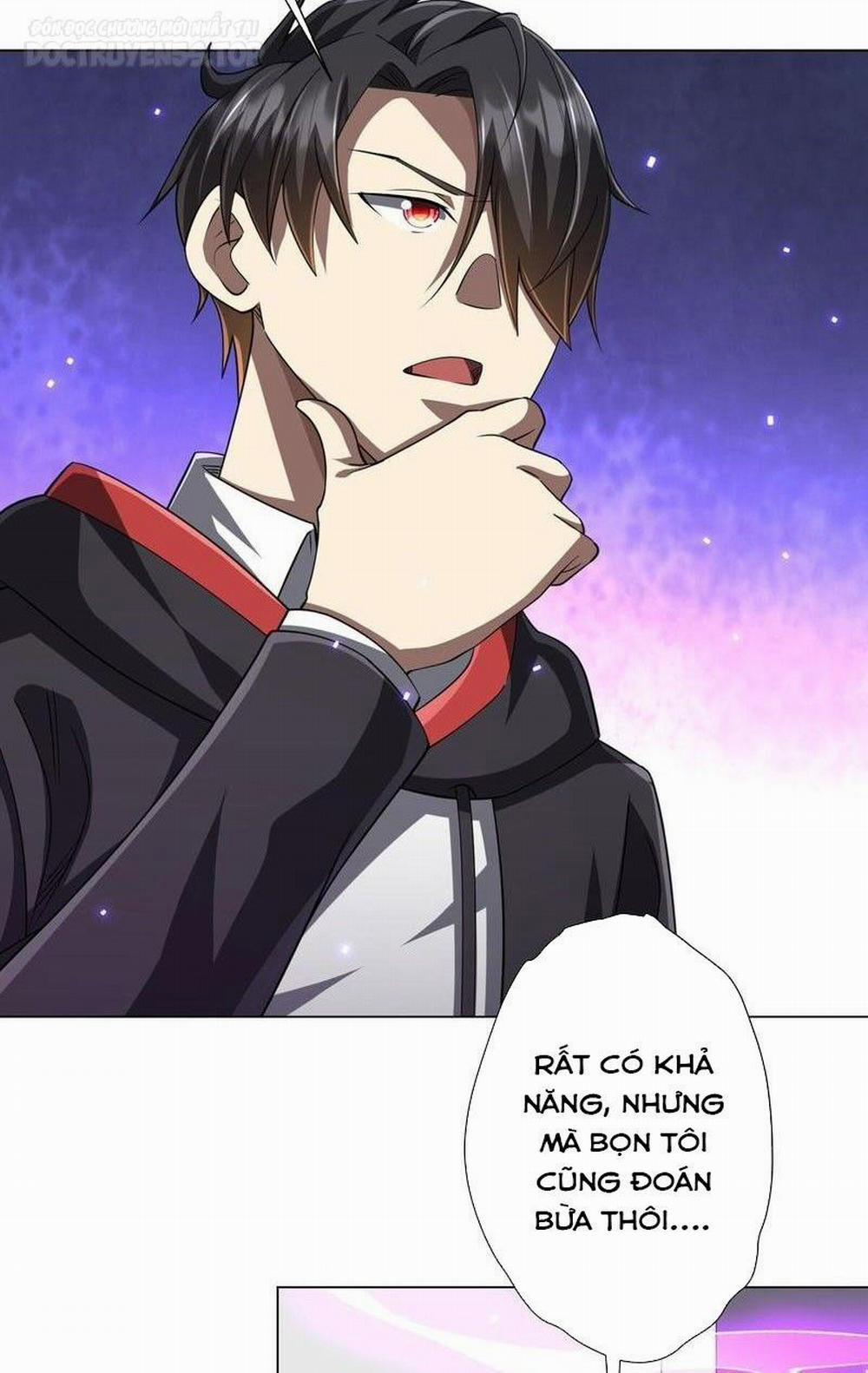 Bắt Đầu Với Trăm Vạn Minh Tệ 49 trang 34