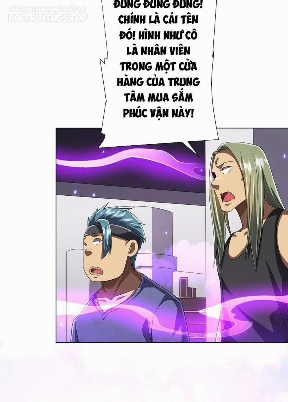 Bắt Đầu Với Trăm Vạn Minh Tệ 49 trang 37