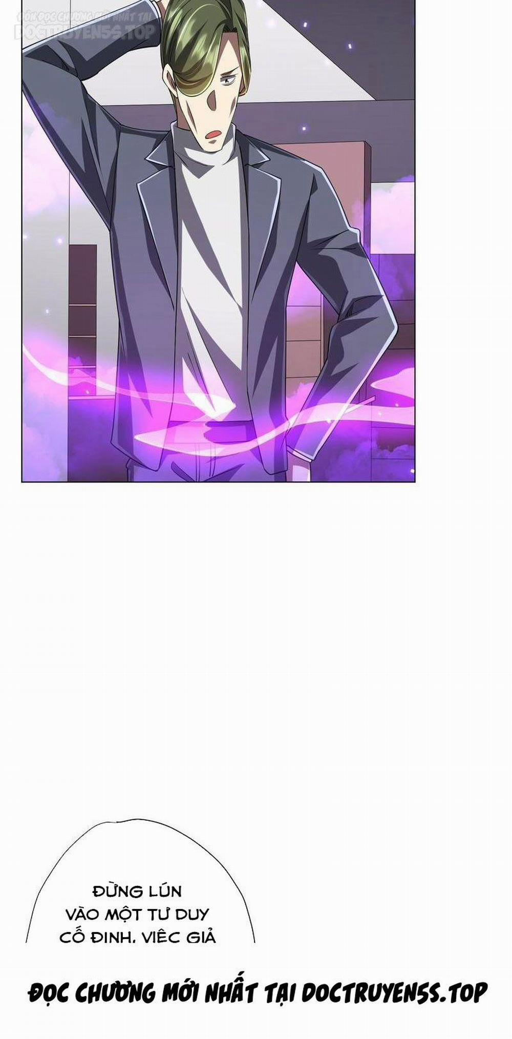 Bắt Đầu Với Trăm Vạn Minh Tệ 49 trang 40