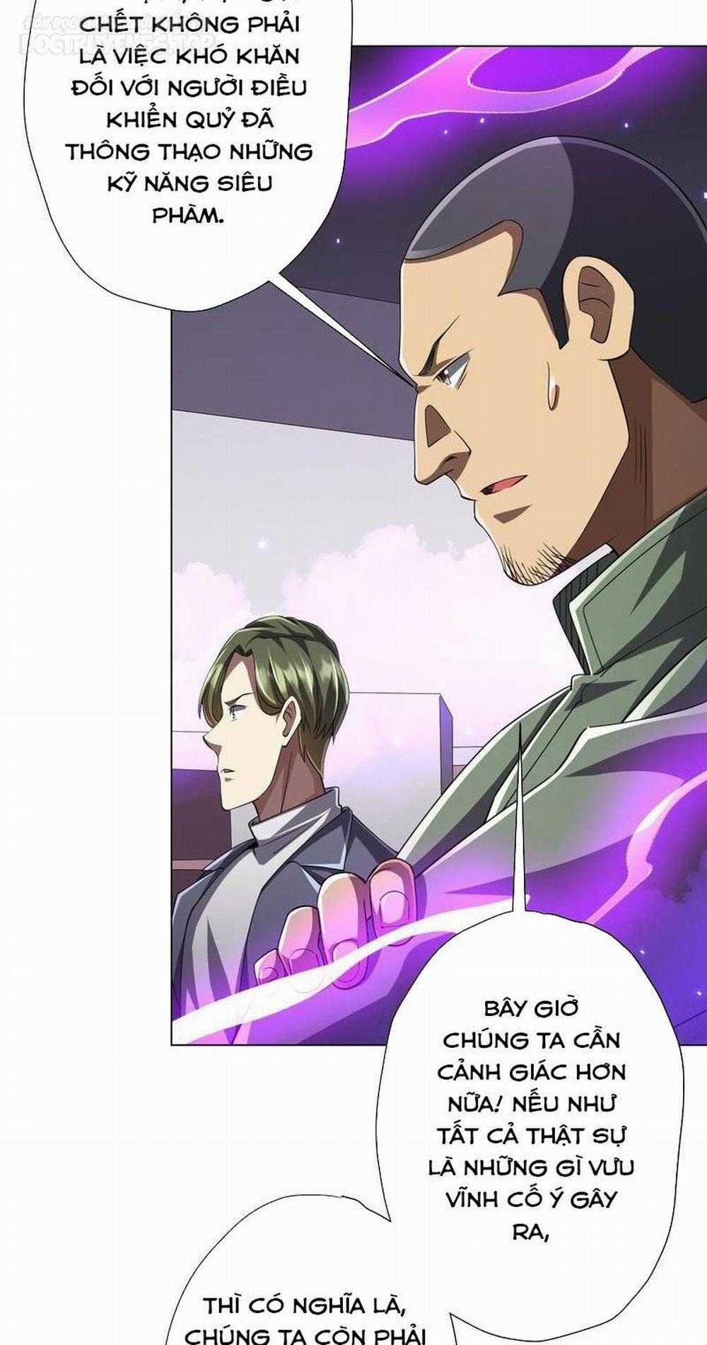 Bắt Đầu Với Trăm Vạn Minh Tệ 49 trang 41